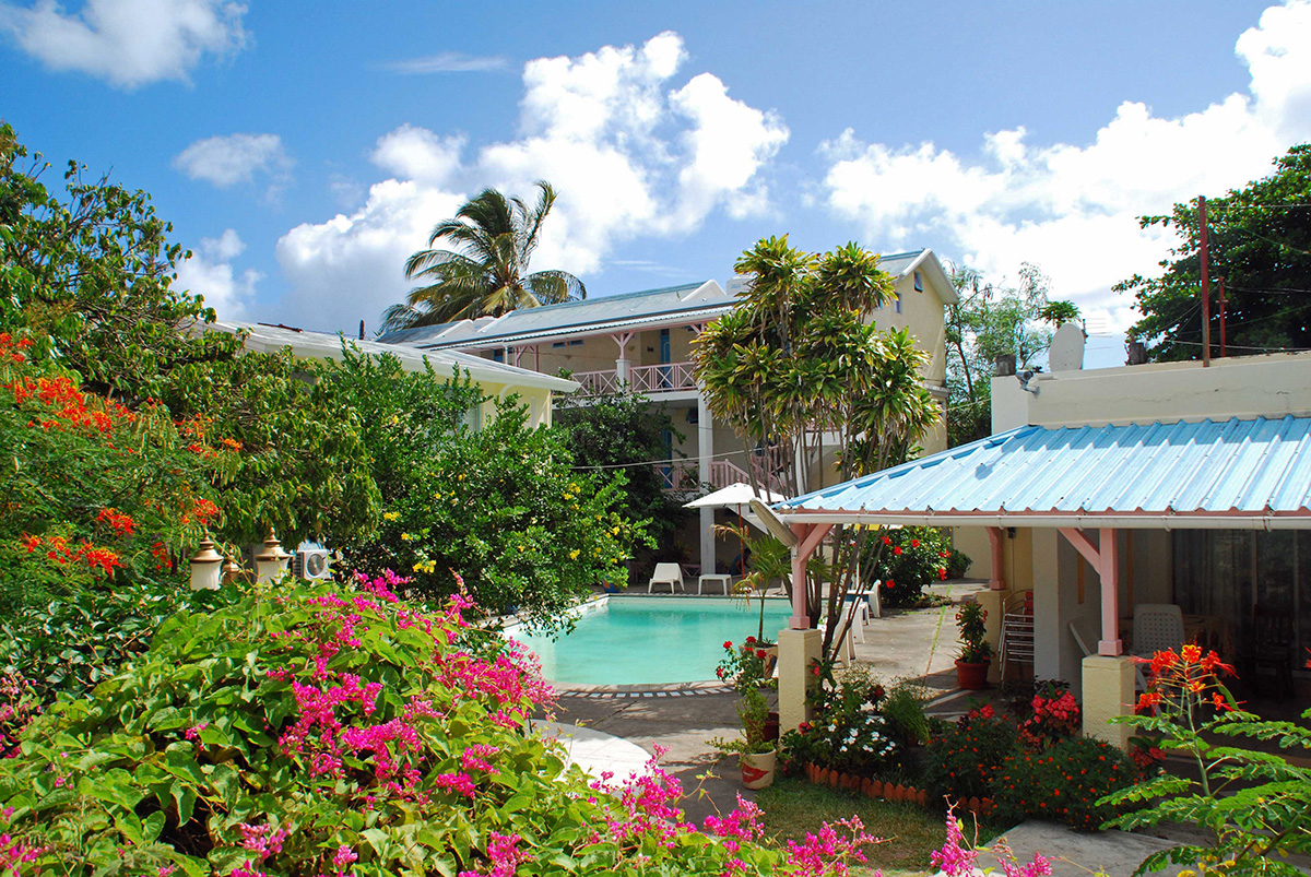 hotel